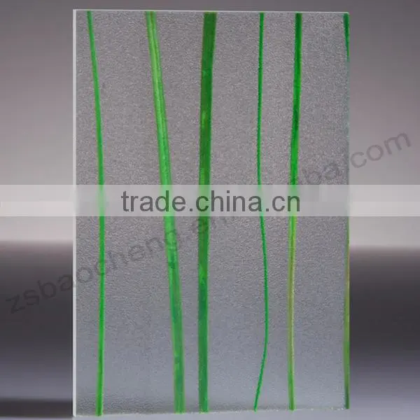 2015 Newest Eco-Friendly restaurant mdf decorative wall panel