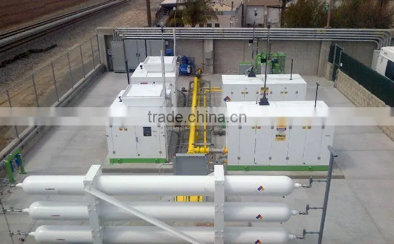 YK high price ratio OD559mm 1250L jumbo vehicle used cng cylinder