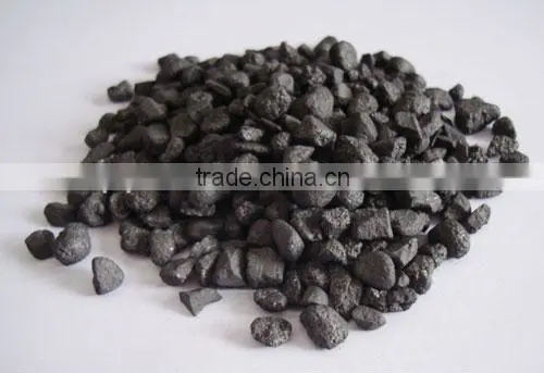 Calcined Anthracite Coal/Carbon Additive/Carbon Recarburizer
