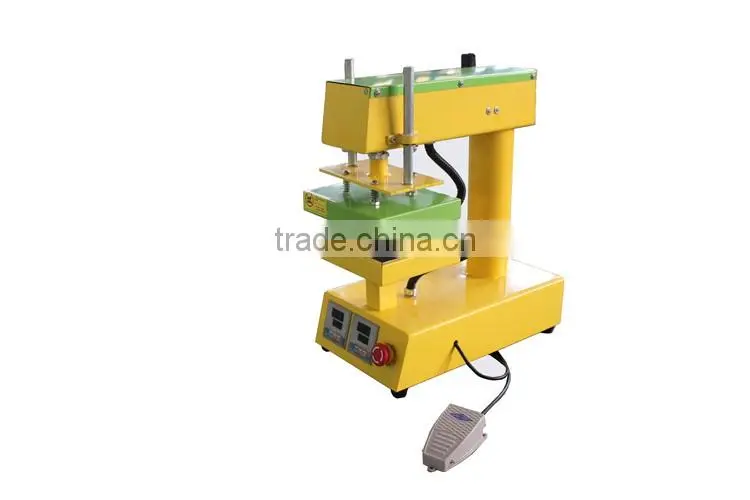 Best Sale Rosin Technologies Pneumatic rosin press