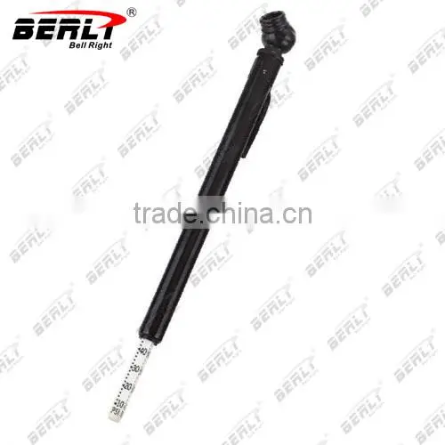 BellRight High quality precision Pressure Gauge pencil type tire pressure gauge