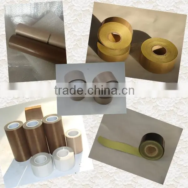 2014 hot sale high temperature teflon tape low price