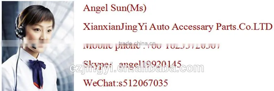 20g Zn clip on wheel balance weight for sales