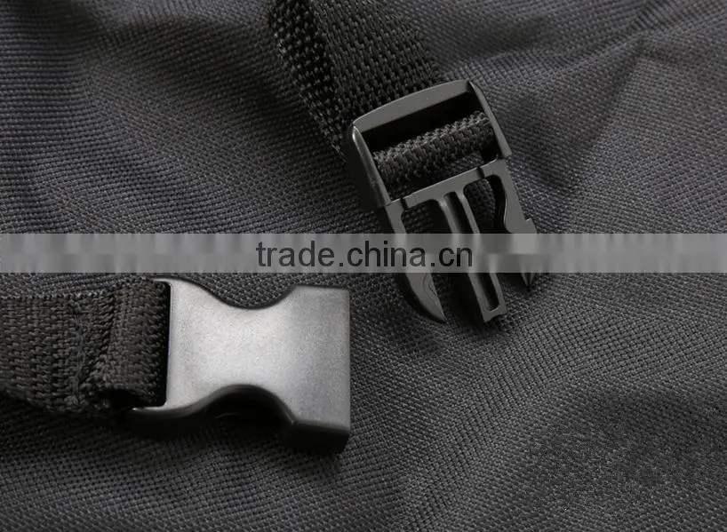 Back Seat Protector Pet Car Seat Cover