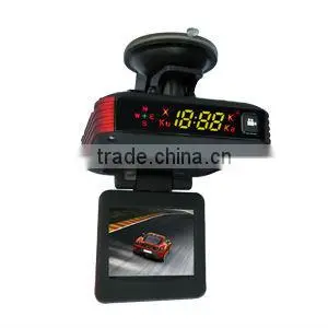 2.4 Inch Screen car dvd gps for peugeot 3008 GPS 1920H From Conqueror