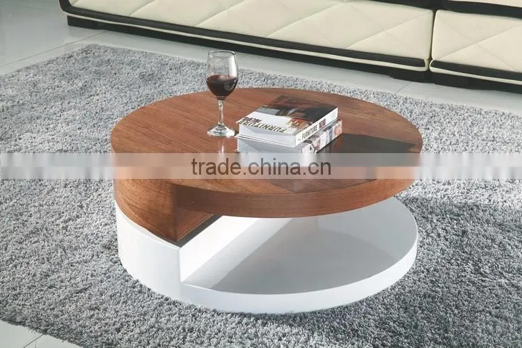 Unique Shaped Creative Home Goods Coffee Table For Enjoyable