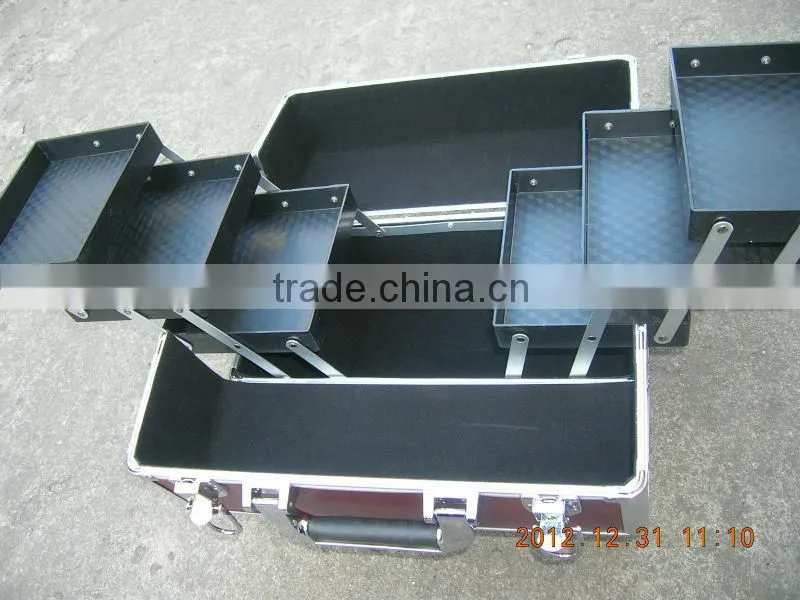 Top quality tattoo& makeup needle professional makeup kit