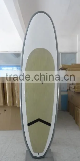 Fiberglass stand up paddle board Epoxy stand up paddle board