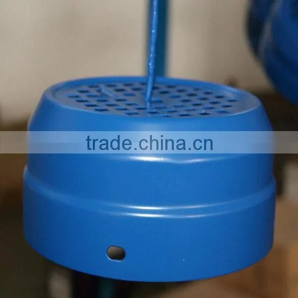 MY Series Single-phase Capacitor Start Asynchronous Two Capacitor Motor