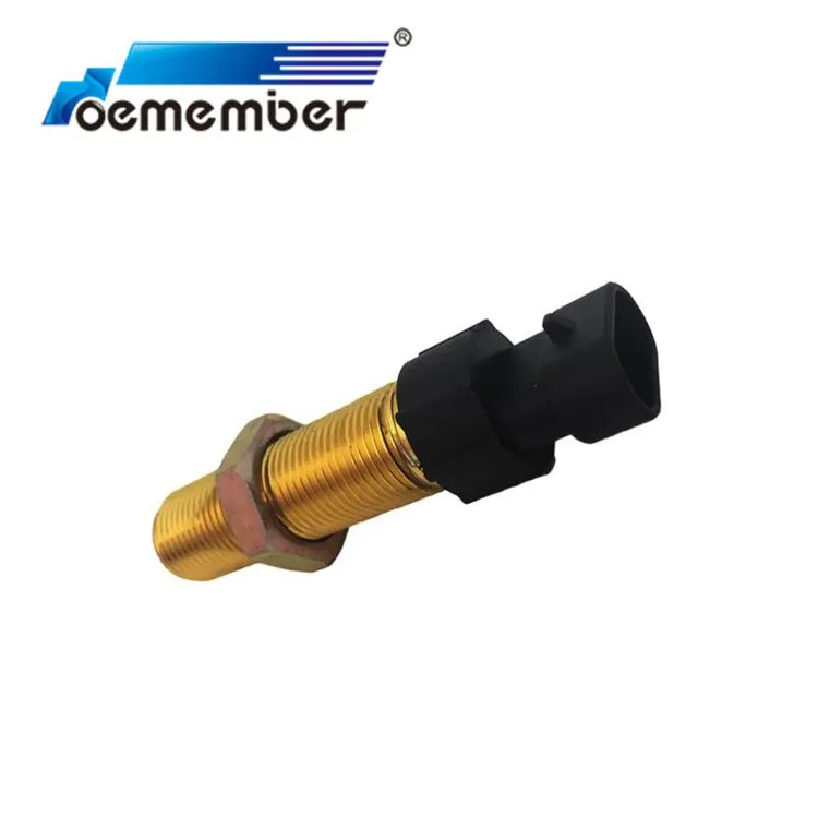 OE Member Q216004 Q21-6004 577-59502 57759502 Truck Speedometer Speed Sensor for Kenworth