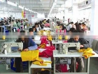 Shanghai Choza Industrial Co., Ltd. company overview - view 2