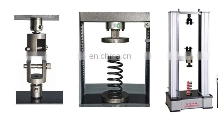 HST adhesive tensile strength tester universal tensile testing machine