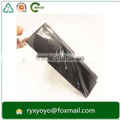 custom design pp hardcover plastic drawer storage box for home