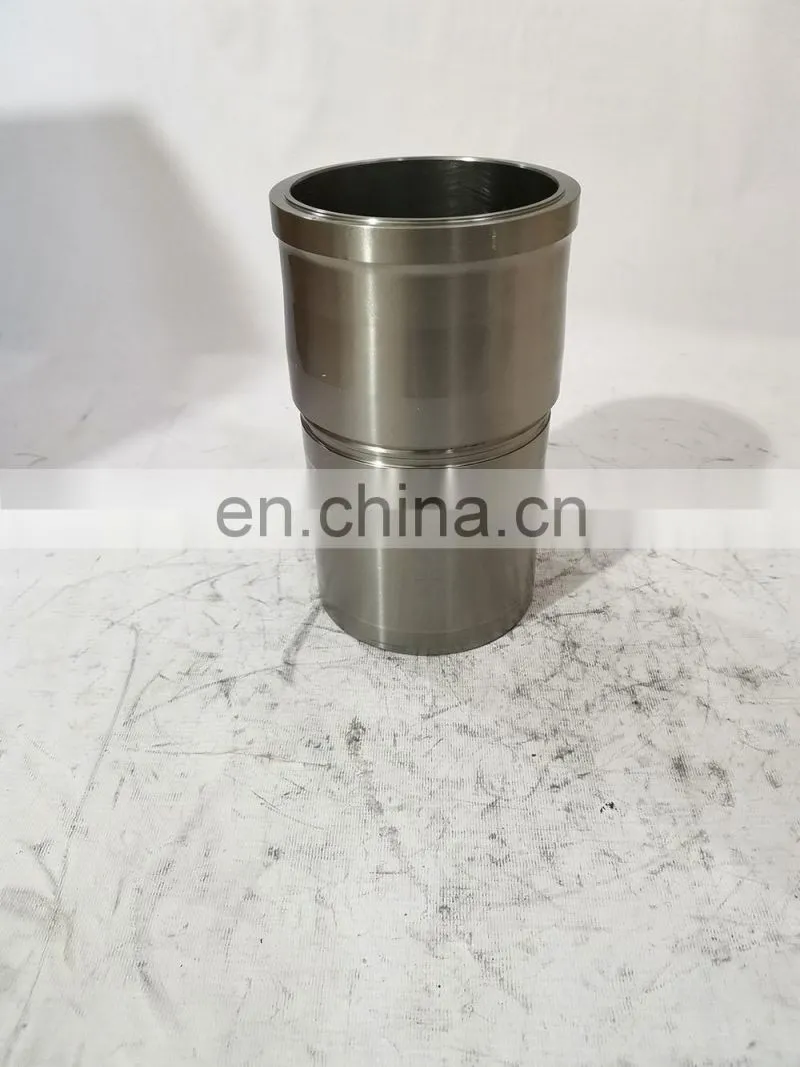 3803703 M11 ISM Diesel engine Cylinder lyner truck parts