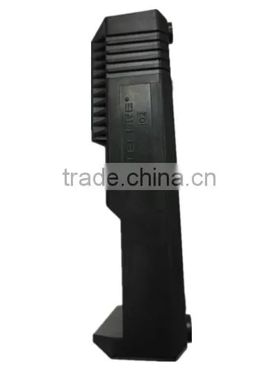2016 Hot selling nitecore d2 battery electric bike charger