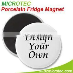 photo insert acrylic fridge magnet