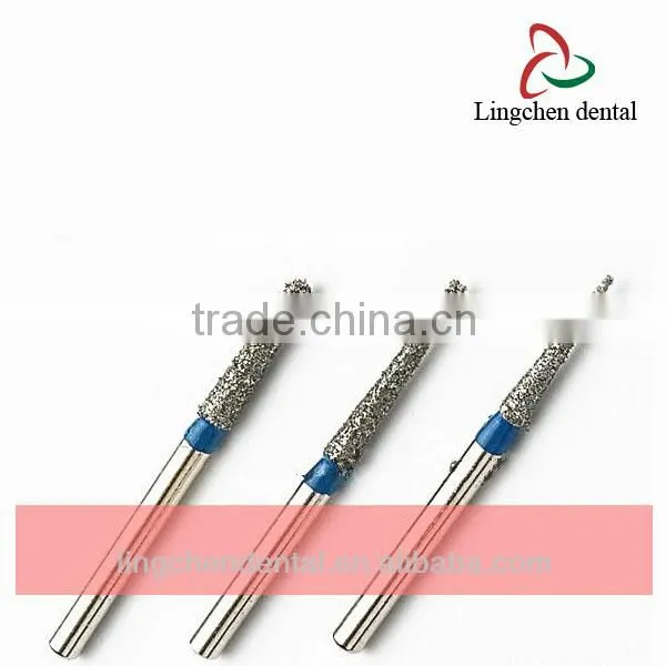 Fg Diamond Burs