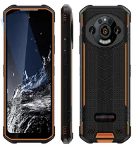 Brand Smart Phone Manufacturers OEM ODM Customized  5g Mobile Phones for Government  Enterprise m200