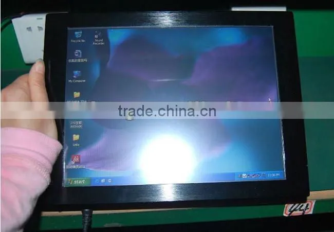 Factory price 8 inch tablet mini pc zigbee android all in one pc with hdmi quad core