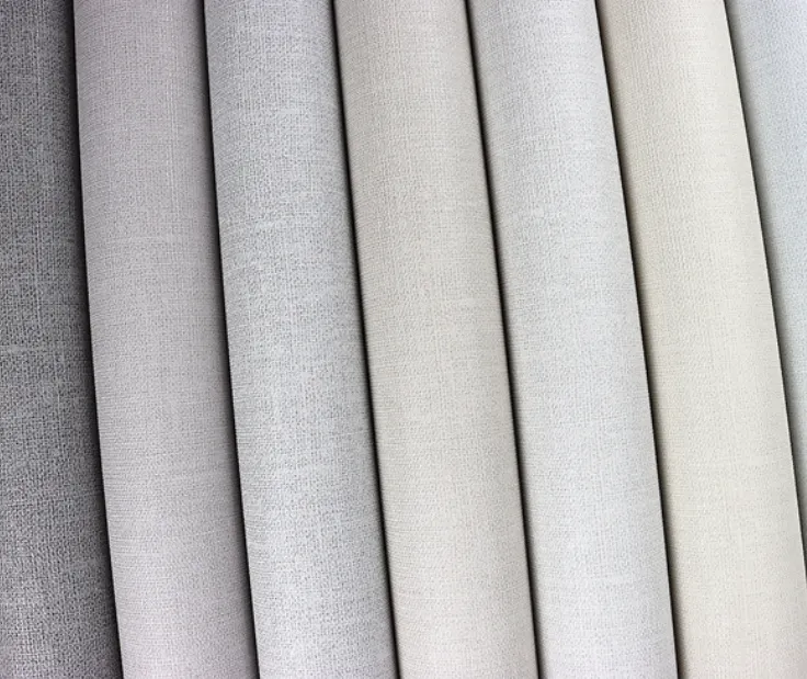 Vinyl wallpaper