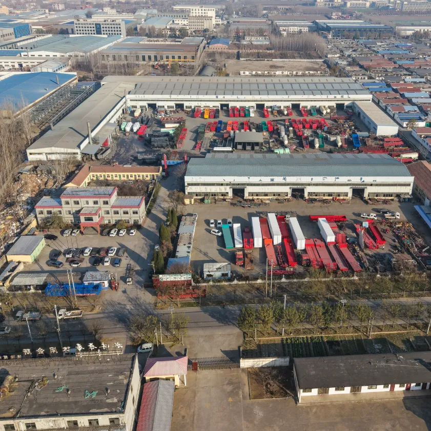 Liangshan Yalong Vehicle Sales Co., Ltd. company overview - view 1