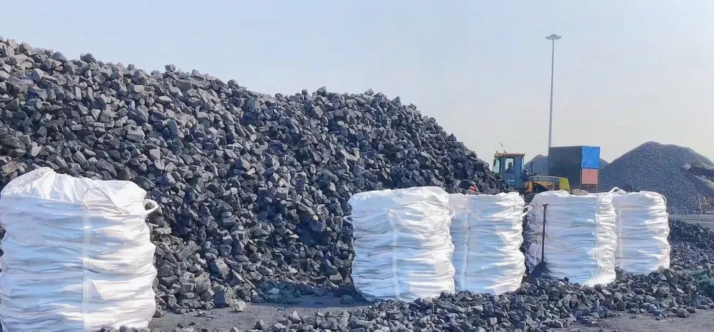Major market update for global coke and industrial carbon materials 📈