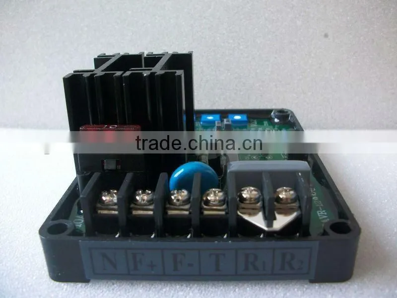AC Generator Parts AVR12A