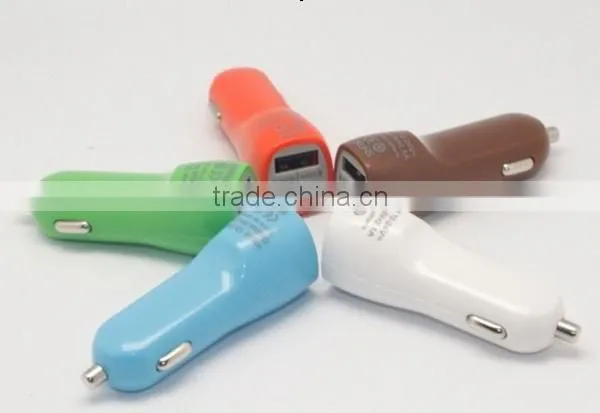 Top grade best sell car charger for australia
