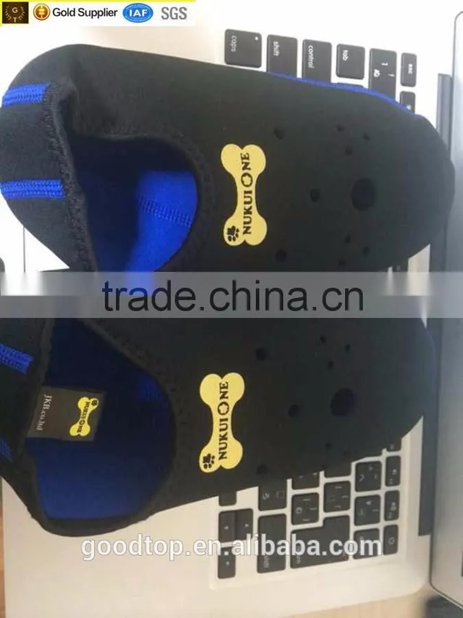 3mm diving neoprene socks shoes cover wholesale