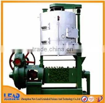 cooking oil machinery exporter