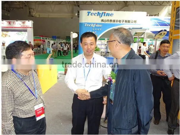 Reliable Chinese supplier solar panel manufacture 250W mono solar module