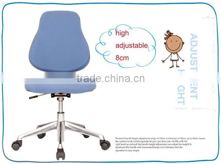 Anji student table chair set