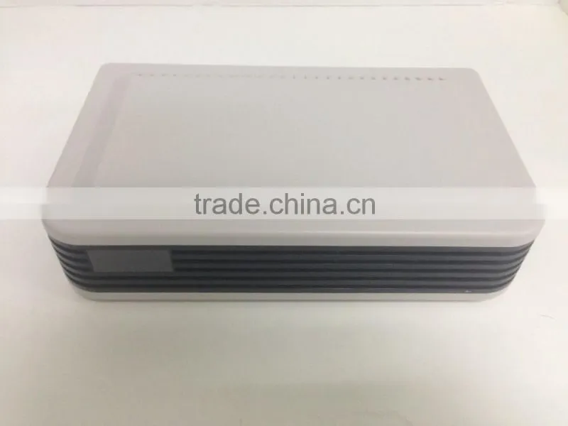 Small-capacity cesller intercom pabx system for small business
