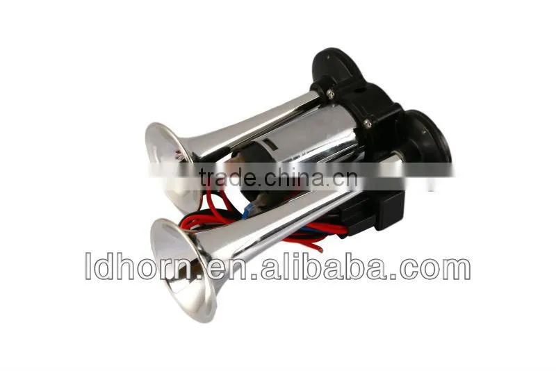 car horn/truck horn, air pressure pipe