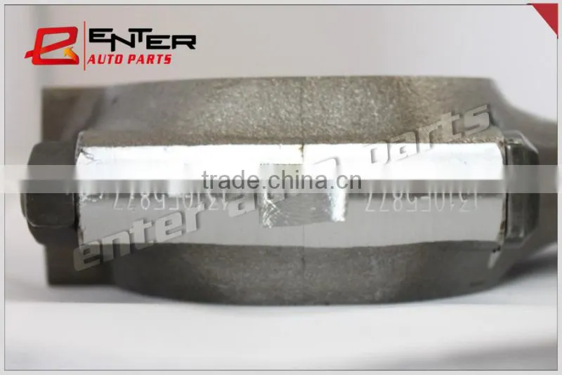 Connecting Rod Titanium Con Rod