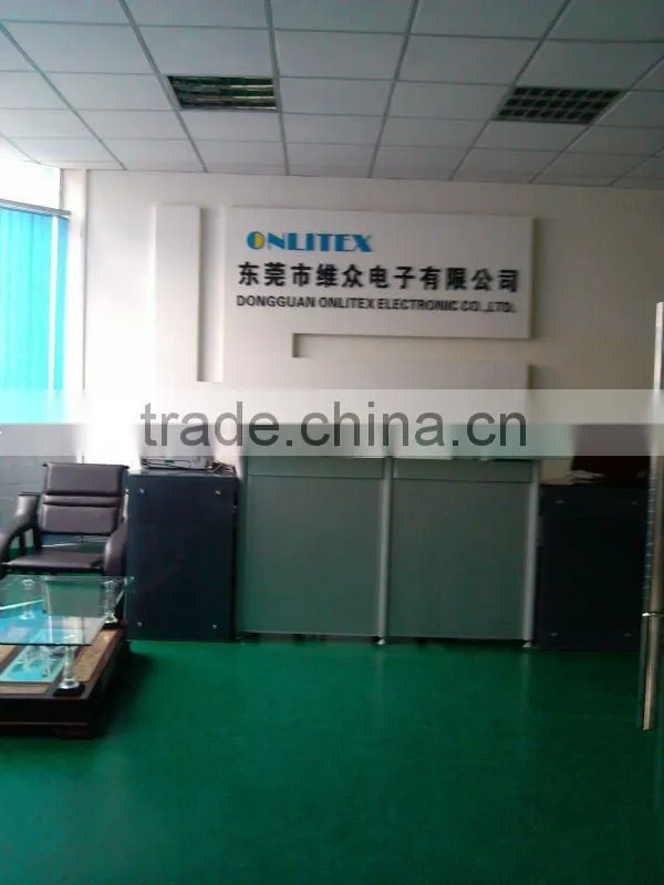 China FPC SMT manufaturer led pcba