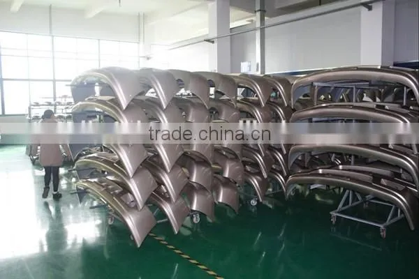 Tail Lamp for Pick Up D22
