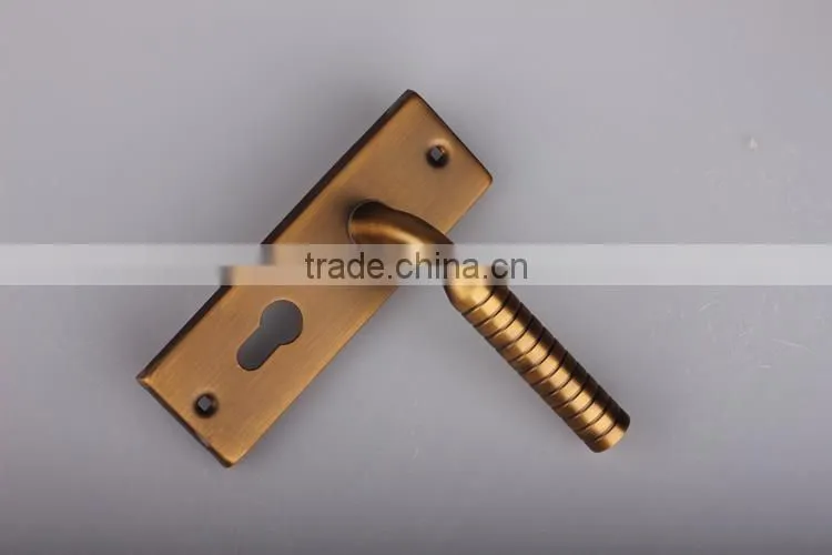 Best Sale Sliding Door Flush Pull Handle,Zinc Alloy Door Handle