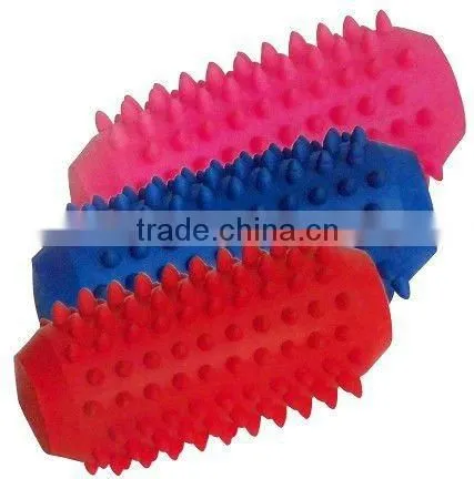 pvc toy ball/massage ball/plastic gym ball