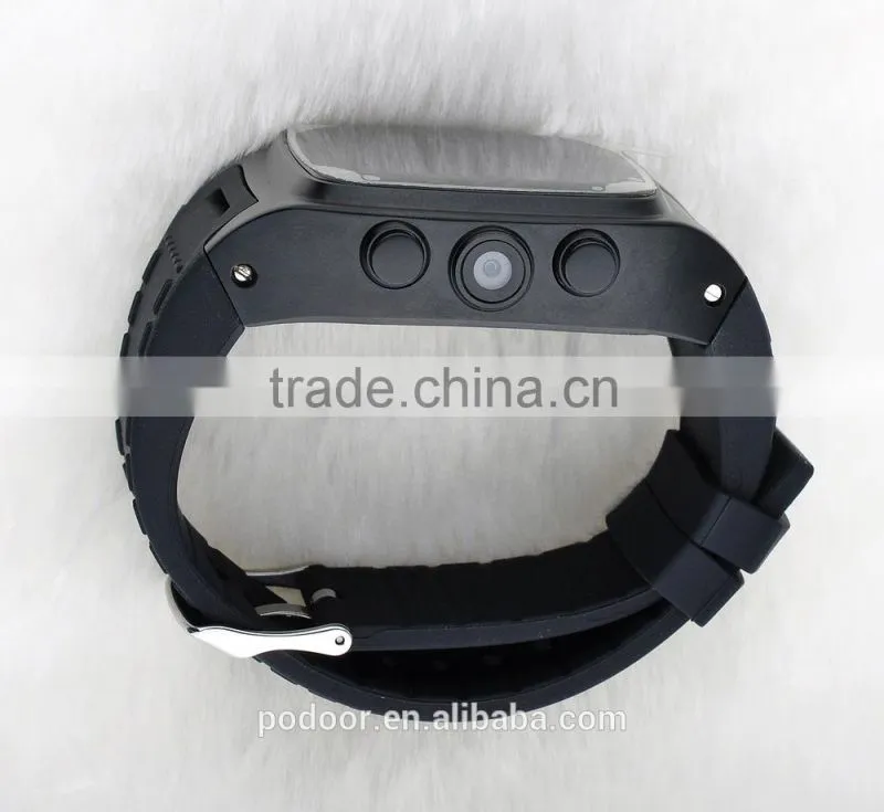 Top 5 best Cheap Android Smart watch phone in 2015 Hands on Comparison