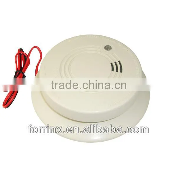 SSG Alarm System Accessories Wired/Wireless Smoke detector