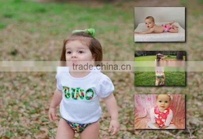 AnAnBaby Latest Machine Washable Cute Newborn Kids Diaper