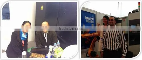 ER50 industrial loading robotic arm price