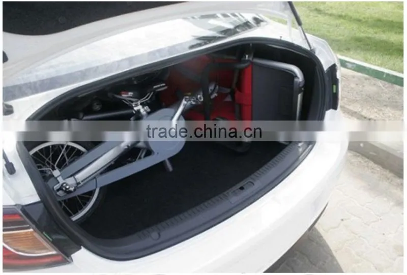 enjoy life happy time mother baby stroller bike