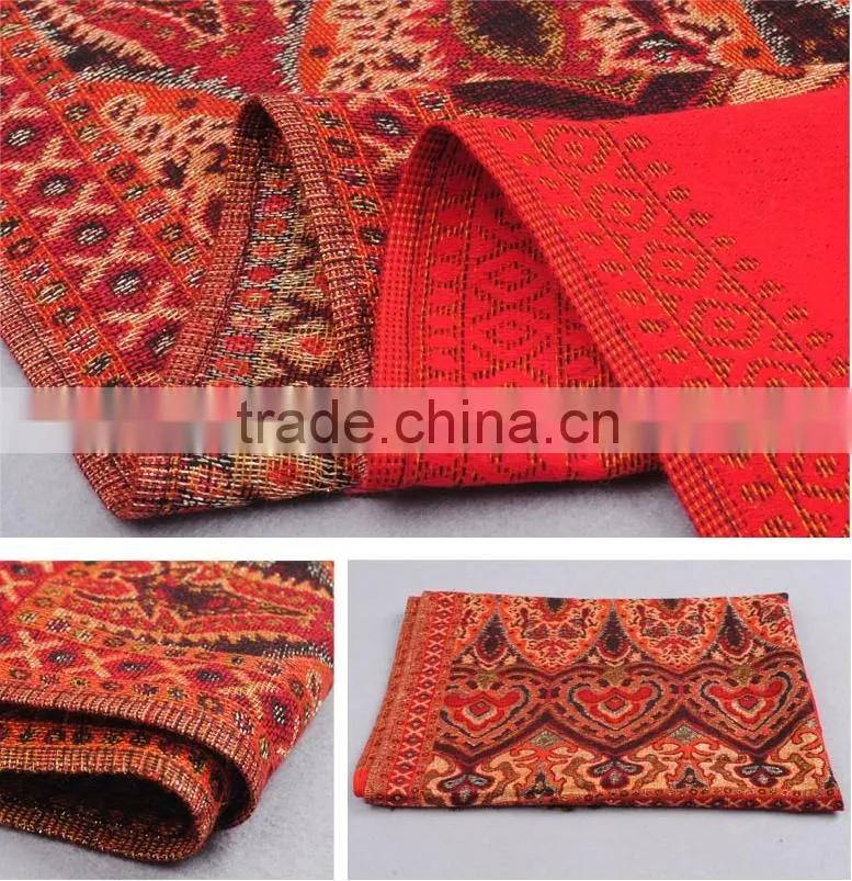 Fashion Soft Ladies Long Scarf / Women Shawls