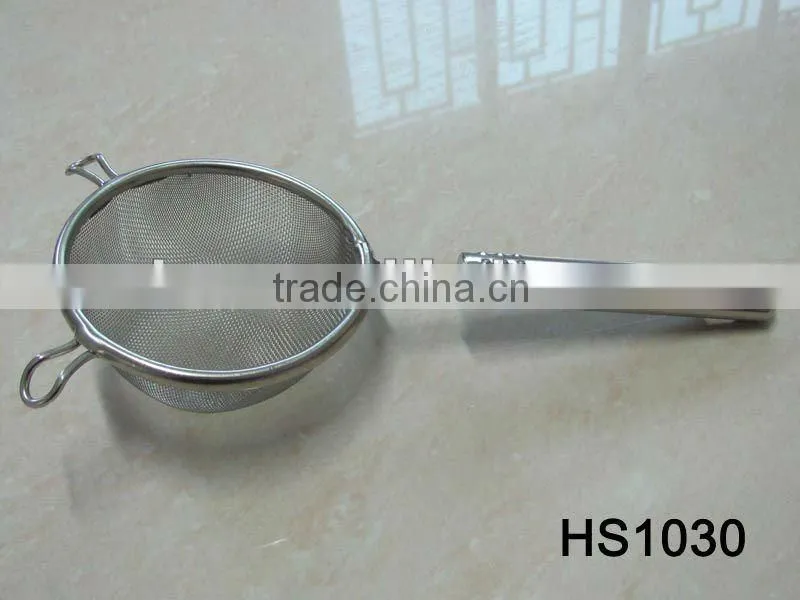 SS Mesh Strainer/Skimmer