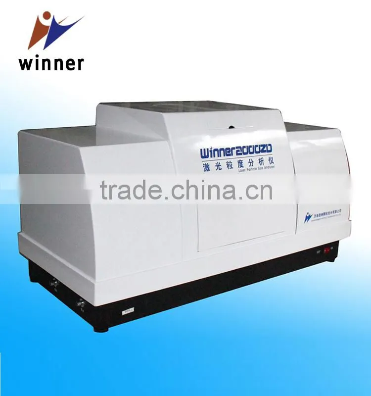 Wholesaler Winner 2000ZDE Multi-function high precision Avermectin particle size analyzer
