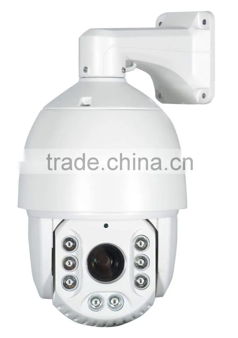 High speed dome Wireless ip camera PTZ IP