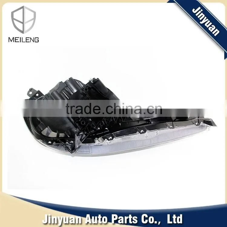 Durable In Use Auto Spare Parts Halogen Headlight 33150-TG5-H01 for Honda FIT 2009-2014 Engine for 1.3L/1.5L GE6/GE8