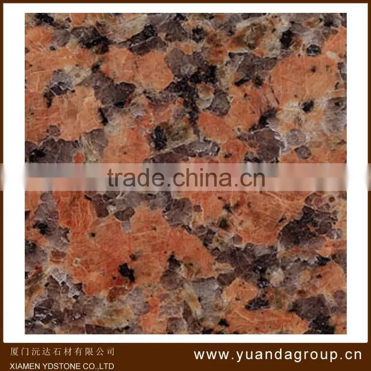 Top quality hot-sale granite stones paver